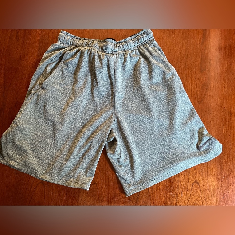 Men’s Nike Dri Fit Short